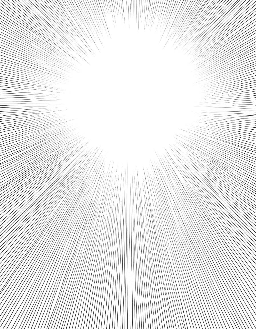 an angel choir in radiant heavenly light coloring page Doré style free printable